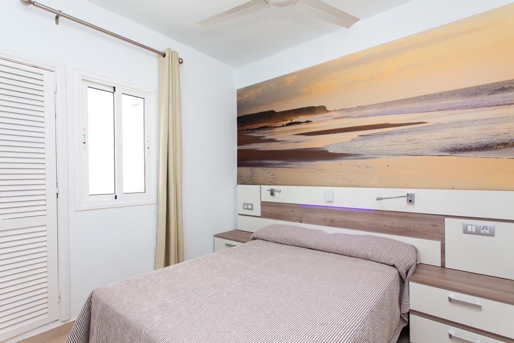 Tao Caleta Playa Daire Corralejo Dış mekan fotoğraf