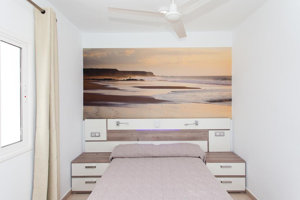 Tao Caleta Playa Daire Corralejo Dış mekan fotoğraf