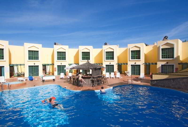 Tao Caleta Playa Daire Corralejo Dış mekan fotoğraf